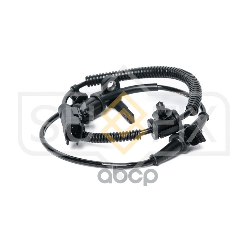 Датчик Частоты Вращения Колеса SUFIX арт. IW1018