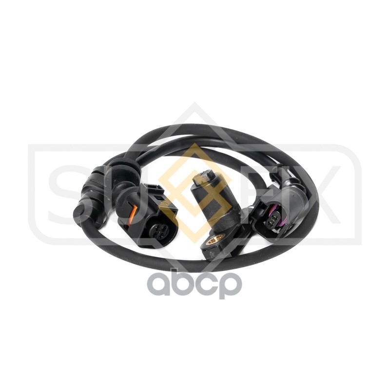 Датчик Частоты Вращения Колеса | Лев | SUFIX арт. IW1032