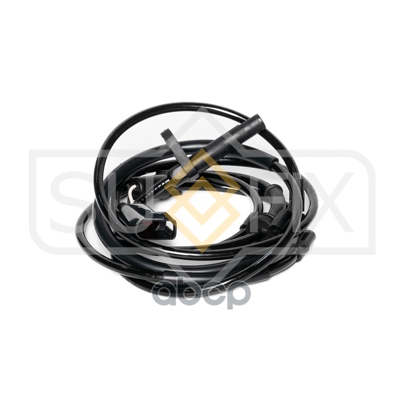 Датчик Частоты Вращения Колеса (Датчик Abs) | Прав | SUFIX арт. IW1055