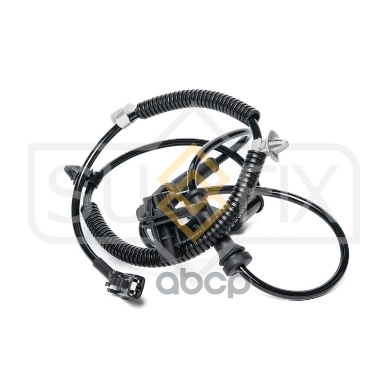 Датчик Частоты Вращения Колеса SUFIX арт. IW1160