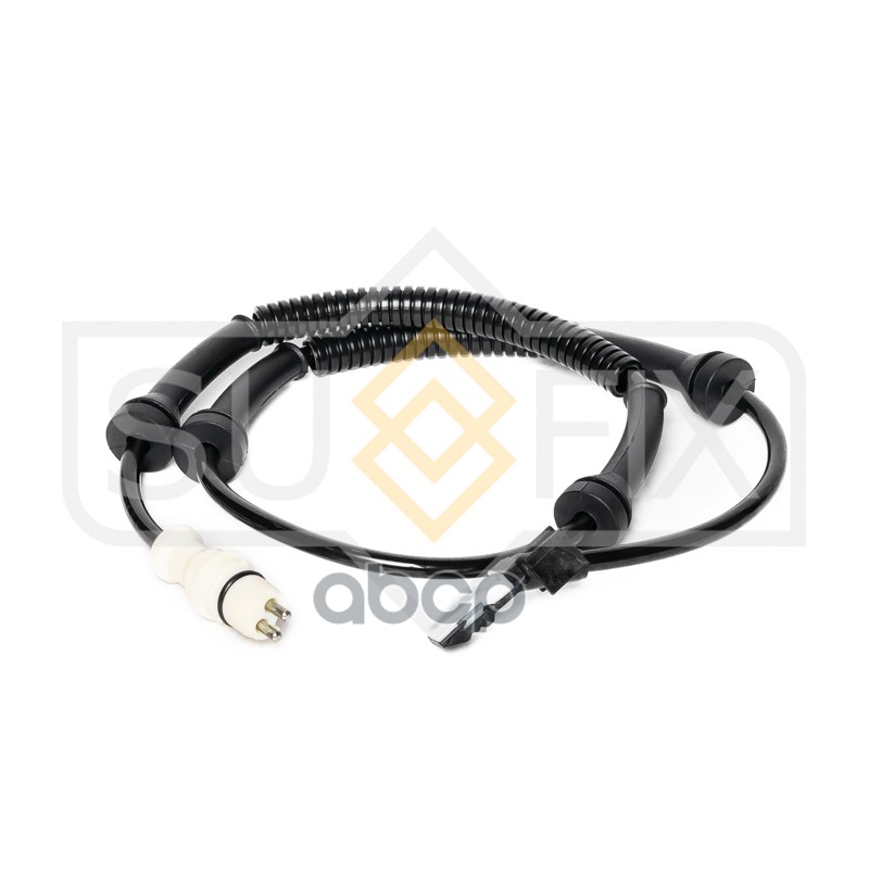 Датчик Частоты Вращения Колеса (Датчик Abs) SUFIX арт. IW1166