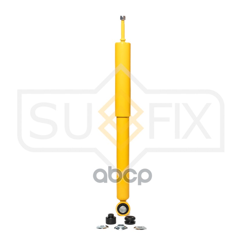 Амортизатор | Зад Прав/Лев | SUFIX арт. SA1090