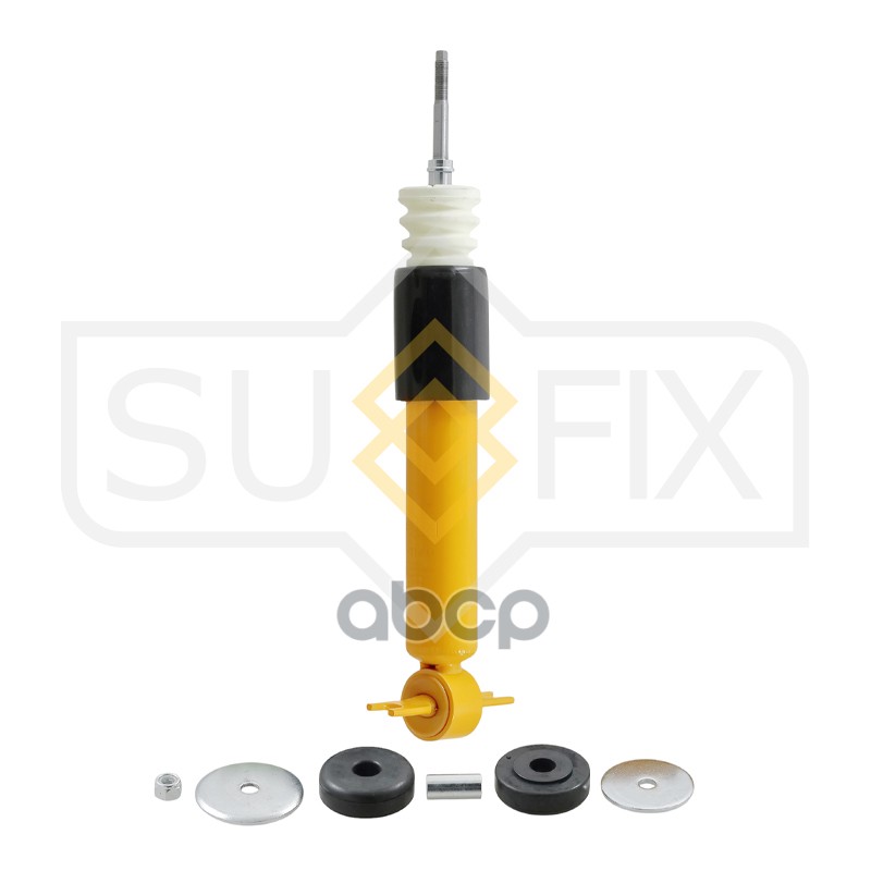 Амортизатор передний GAZ Gazelle Next 13 SA-1140 SUFIX арт. SA-1140