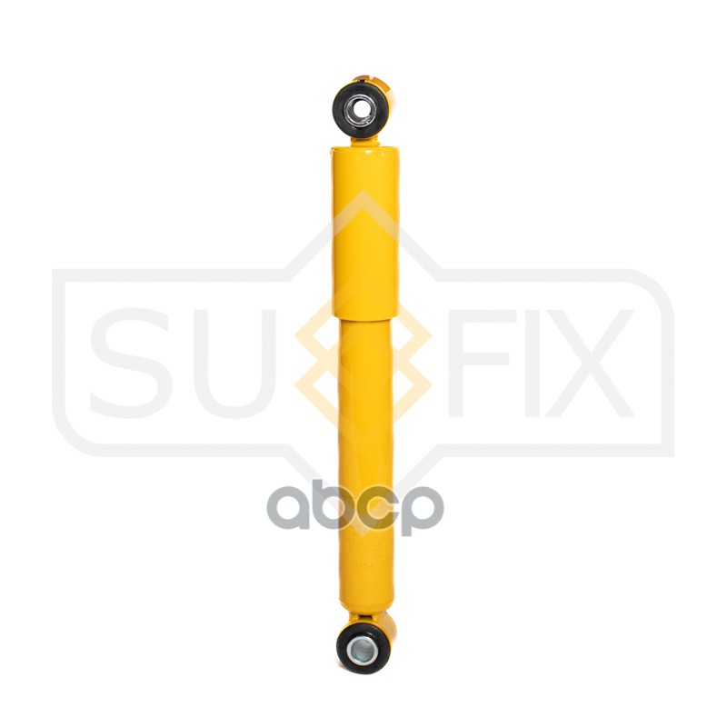 Амортизатор Задний Citroen Berlingo(Mf) 98, Peugeot Partner 96 Sa-1178 SUFIX арт. SA-1178