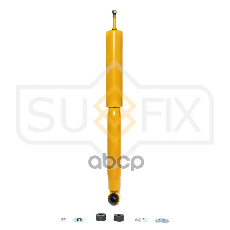 Амортизатор | Зад Прав/Лев | SUFIX арт. SA1202