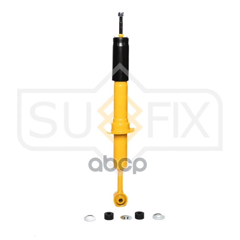 Амортизатор | Перед Прав/Лев | SUFIX арт. SA1224