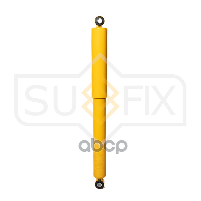 Амортизатор | Зад Прав/Лев | SUFIX арт. SA1289