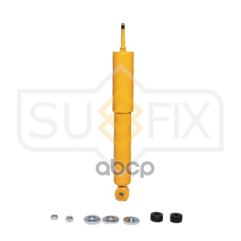 Амортизатор | Перед Прав/Лев | SUFIX арт. SA1292