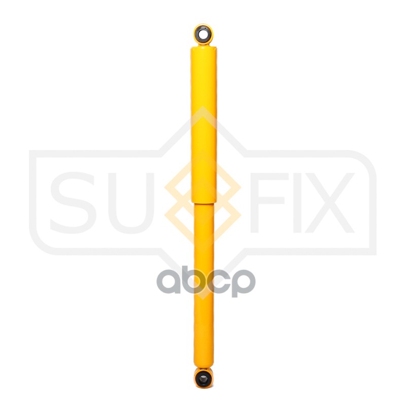 Амортизатор | Зад Прав/Лев | SUFIX арт. SA1318