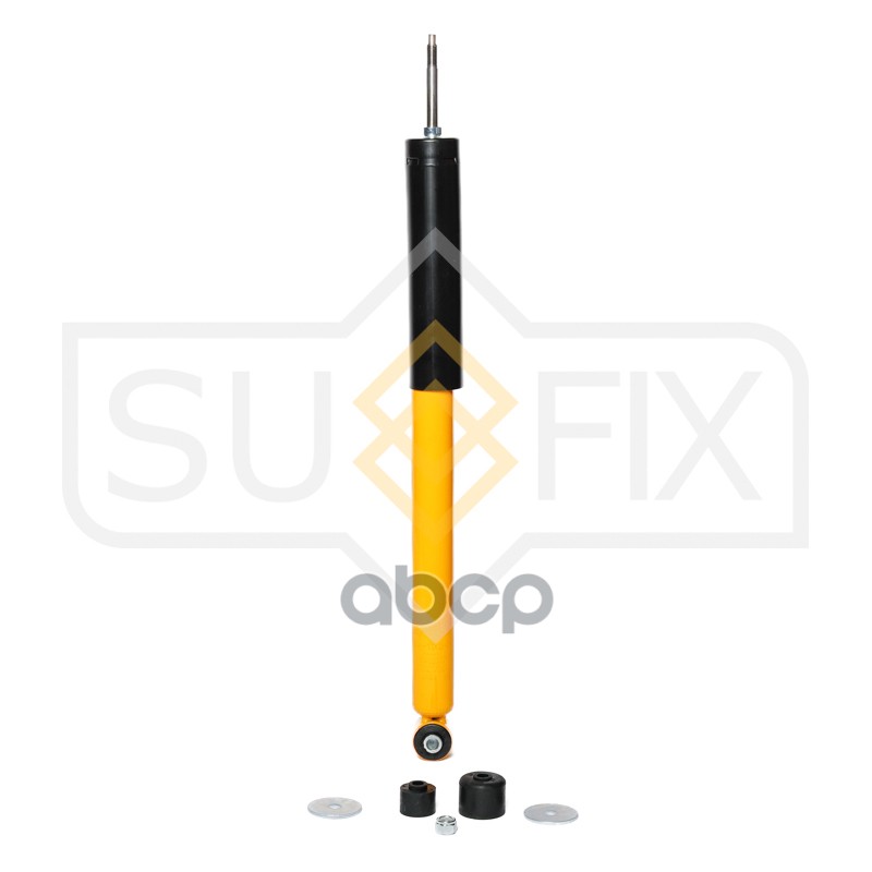 Амортизатор | Перед Прав/Лев | SUFIX арт. SA1334