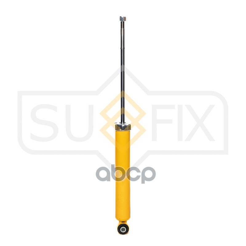Амортизатор | Зад Прав/Лев | SUFIX арт. SA1336