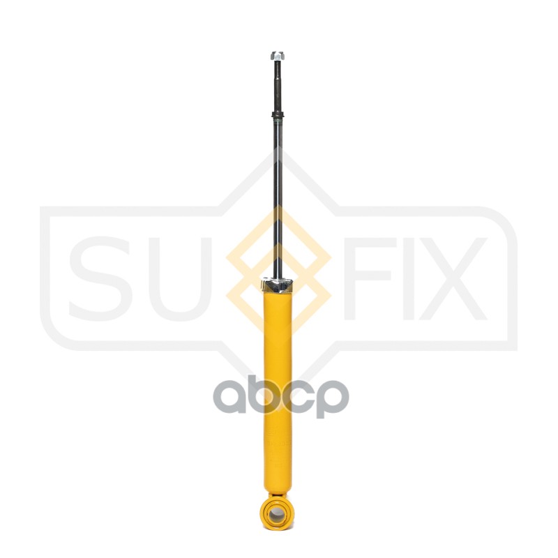 Амортизатор | Зад Прав/Лев | SUFIX арт. SA1352