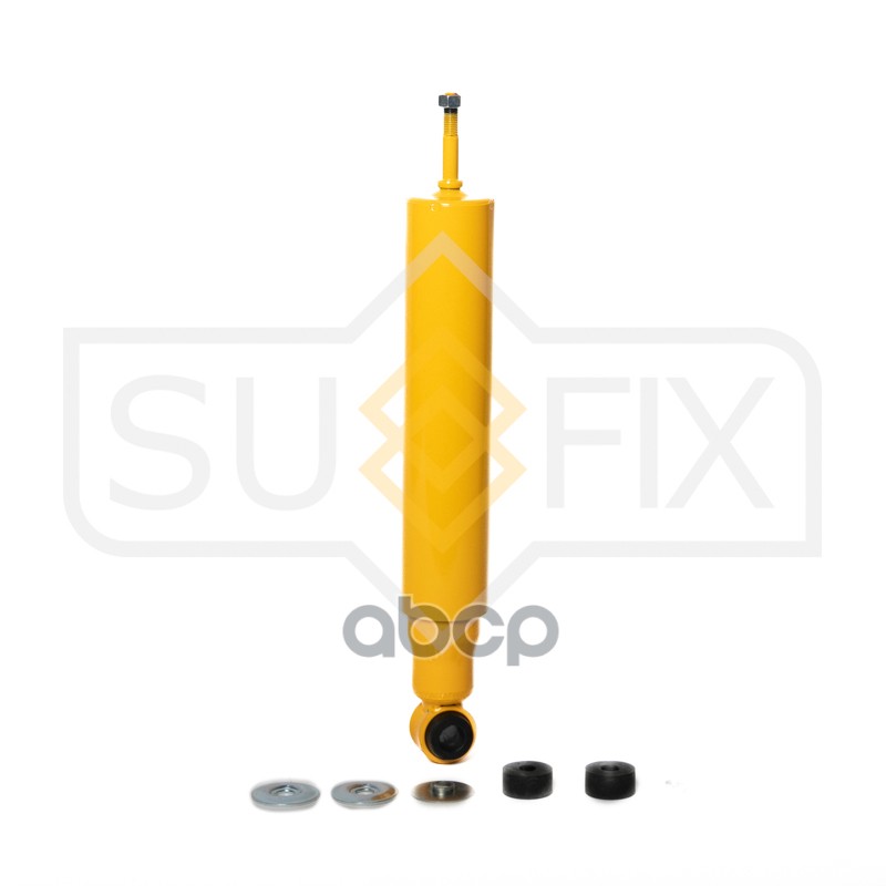 Амортизатор | Зад Прав/Лев | SUFIX арт. SA1375