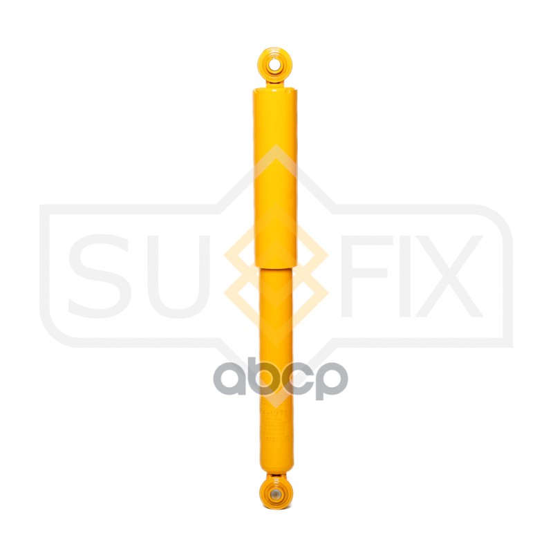 Амортизатор | Зад Прав/Лев | SUFIX арт. SA1379
