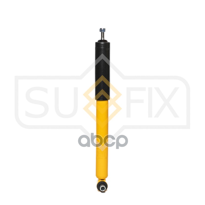 Амортизатор Задний Volvo S60 I 00 / S80 I 98-06 Sa-1504 SUFIX арт. SA-1504