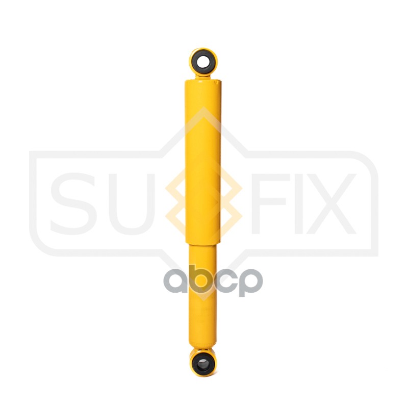 Амортизатор | Зад Прав/Лев | SUFIX арт. SA1618