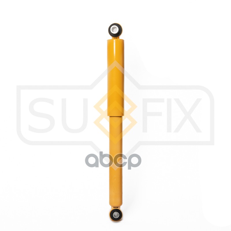 Амортизатор | Зад Прав/Лев | SUFIX арт. SA1727
