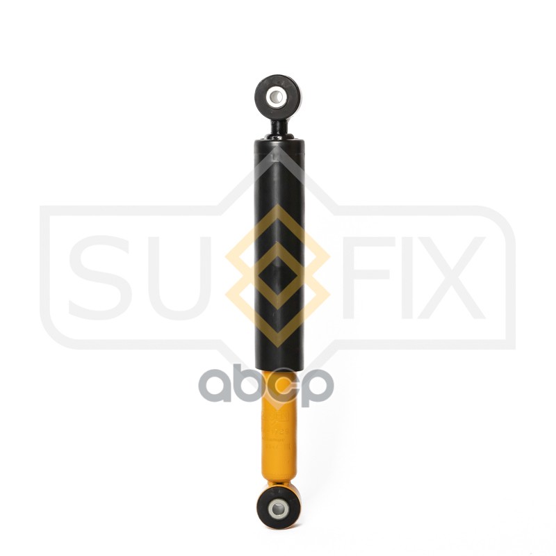 Амортизатор | Зад Прав/Лев | SUFIX арт. SA1729