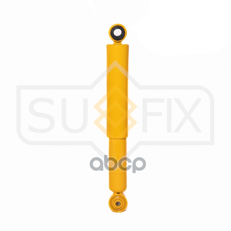 Амортизатор | Зад Прав/Лев | SUFIX арт. SA1730