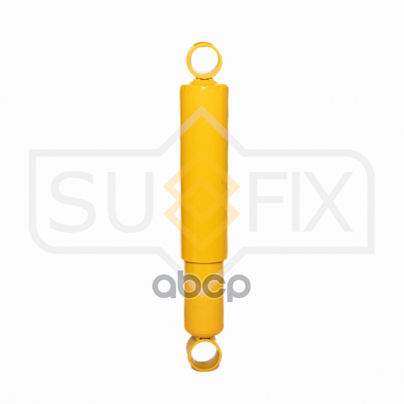 Амортизатор | Зад Прав/Лев | SUFIX арт. SA1733