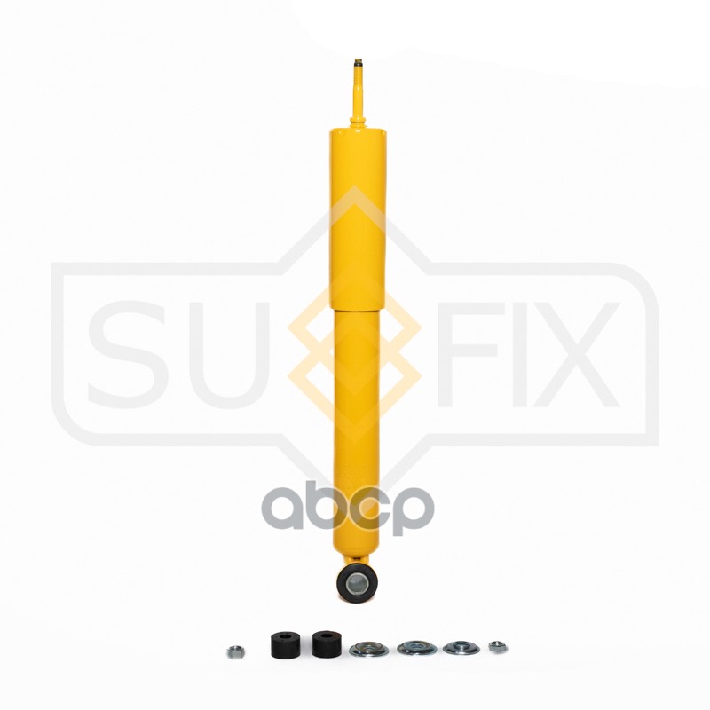 Амортизатор | Перед Прав/Лев | SUFIX арт. SA1759