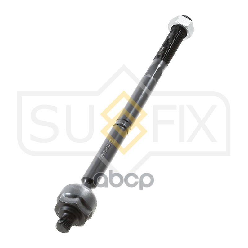 Рулевая тяга L/R FORD Focus II 1.4-2.0D 04 SD-1011 SUFIX арт. SD-1011