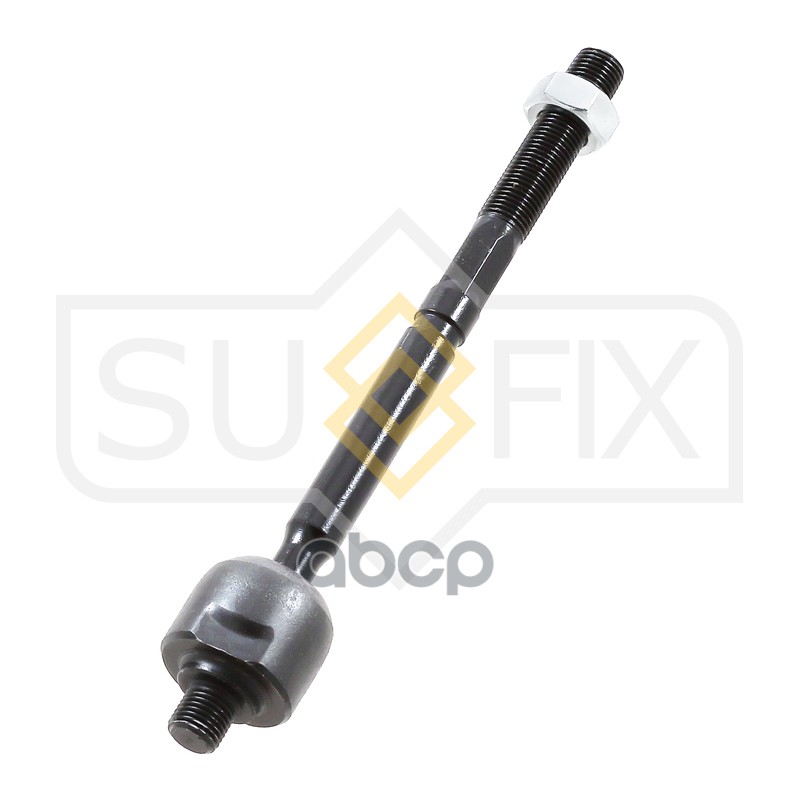 Рулевая Тяга L/R Renault Fluence 1.5D-2.0 10 / Kangoo Ii 1.2-1.6 08 / Megane Iii 1.2-2.0 08 / Scenic Iii 1.2-2.0 09 Sd-1038 S...
