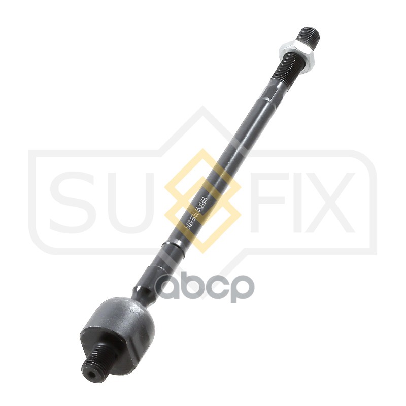 Рулевая тяга L/R HYUNDAI Accent(LC) 1.3-1.6 00-05 / H100 2.4-2.5D 93-00 SD-1039 SUFIX арт. SD-1039