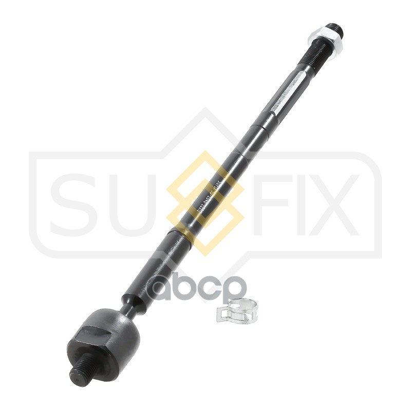 Рулевая тяга L/R TOYOTA Avensis(T25) 1.6-1.8 03-08 SD-1048 SUFIX арт. SD-1048