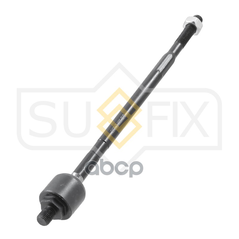 Тяга Рулевая | Перед Прав/Лев | SUFIX арт. SD1086