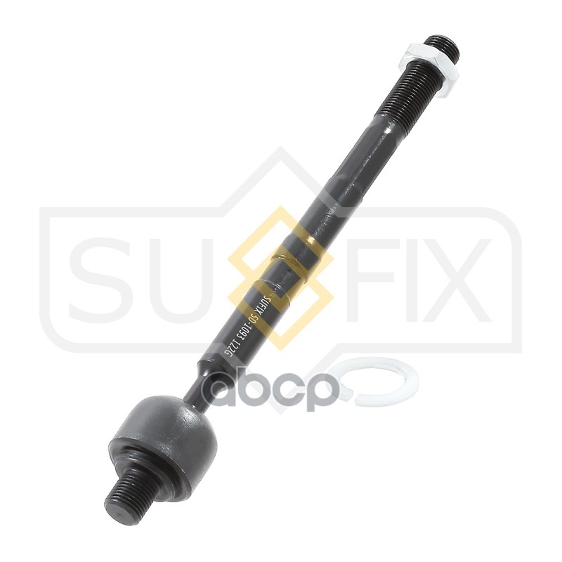 Тяга Рулевая | Перед Прав/Лев | SUFIX арт. SD1093