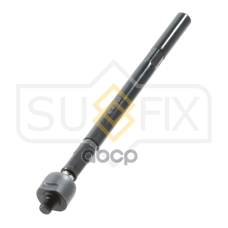 Тяга Рулевая | Перед Прав/Лев | SUFIX арт. SD1098