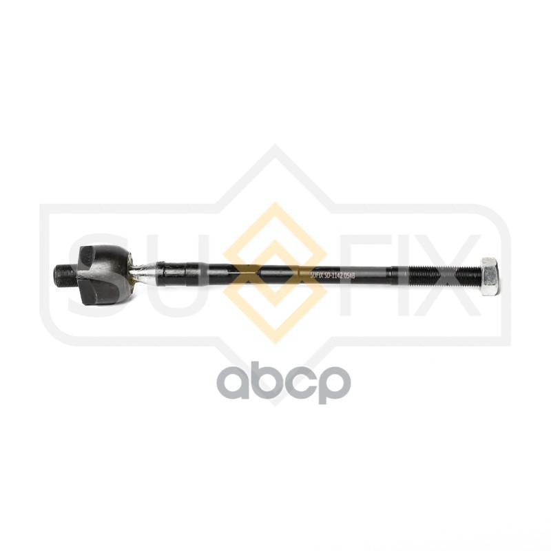 Тяга Рулевая | Перед Прав/Лев | SUFIX арт. SD1142