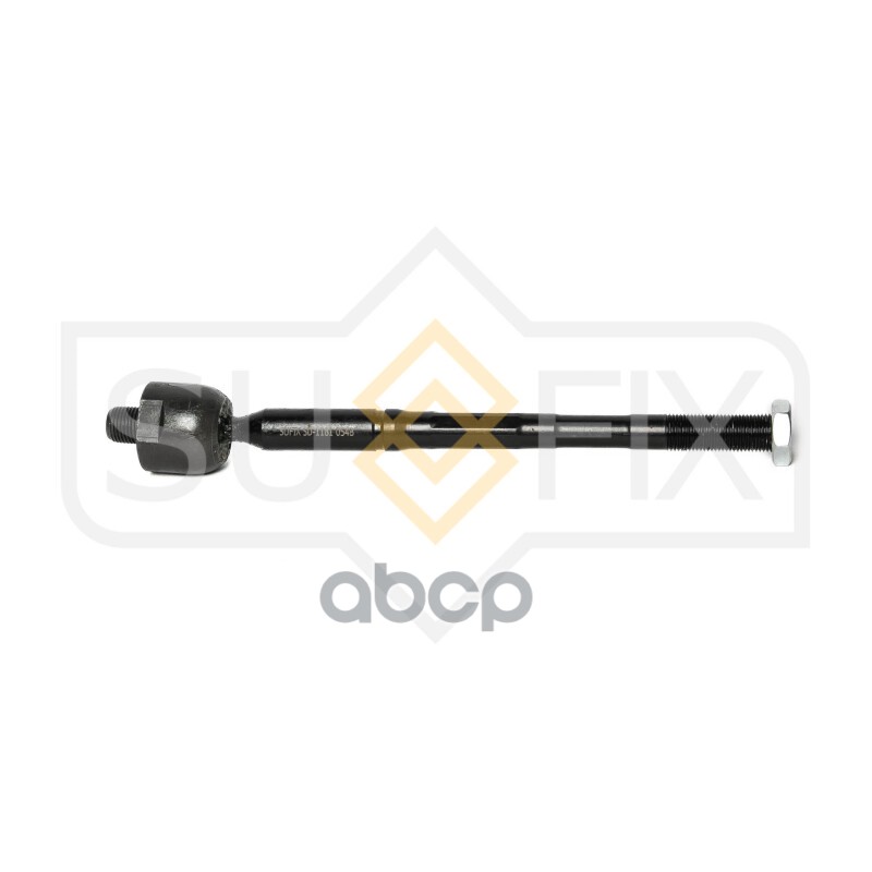 Тяга Рулевая | Перед Прав/Лев | SUFIX арт. SD1181