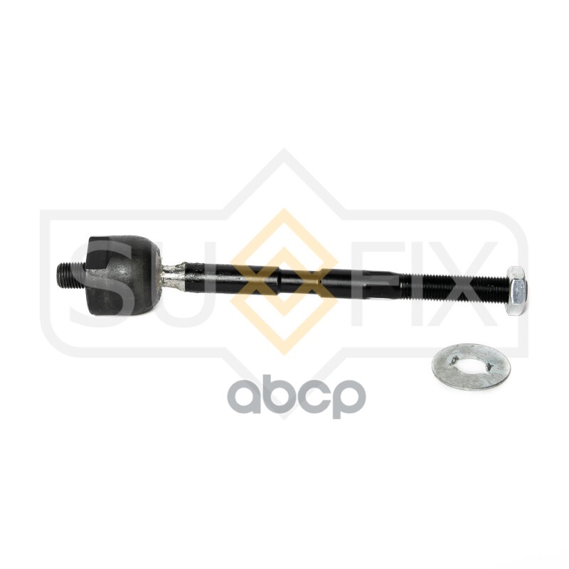 Тяга Рулевая | Перед Прав/Лев | SUFIX арт. SD1197