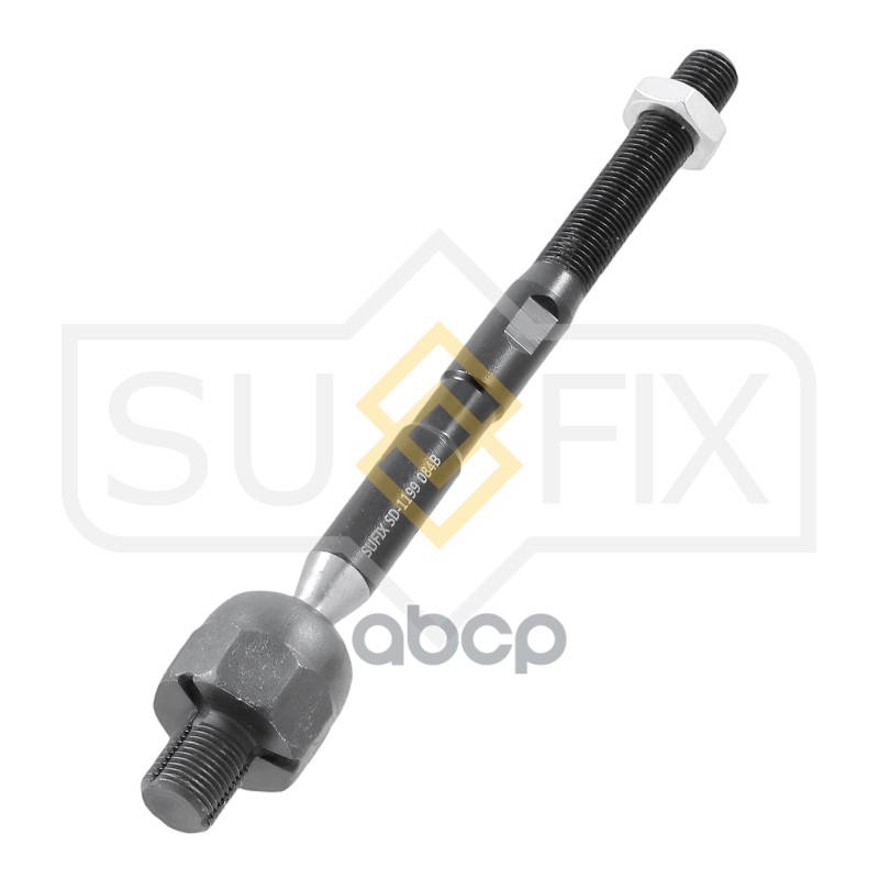 Тяга Рулевая | Перед Прав/Лев | SUFIX арт. SD1199