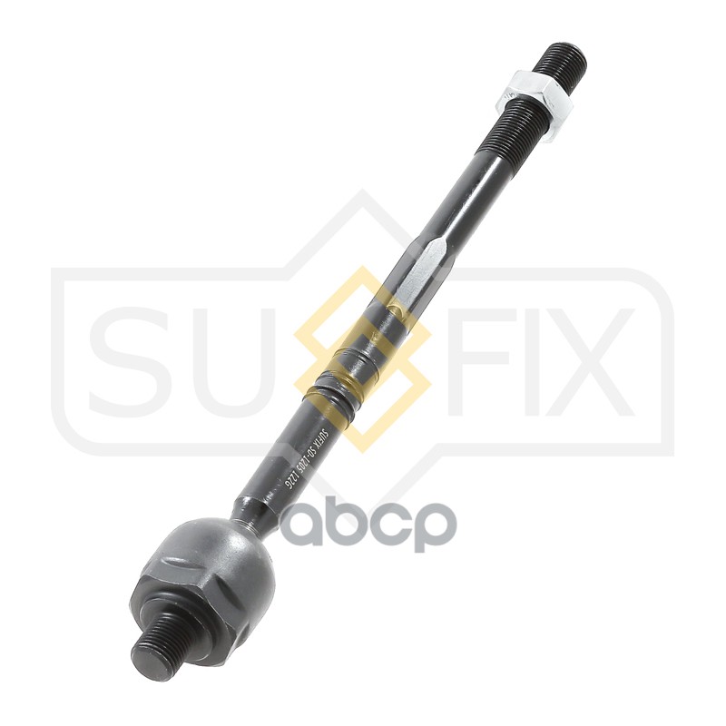 Тяга Рулевая | Перед Прав/Лев | SUFIX арт. SD1205