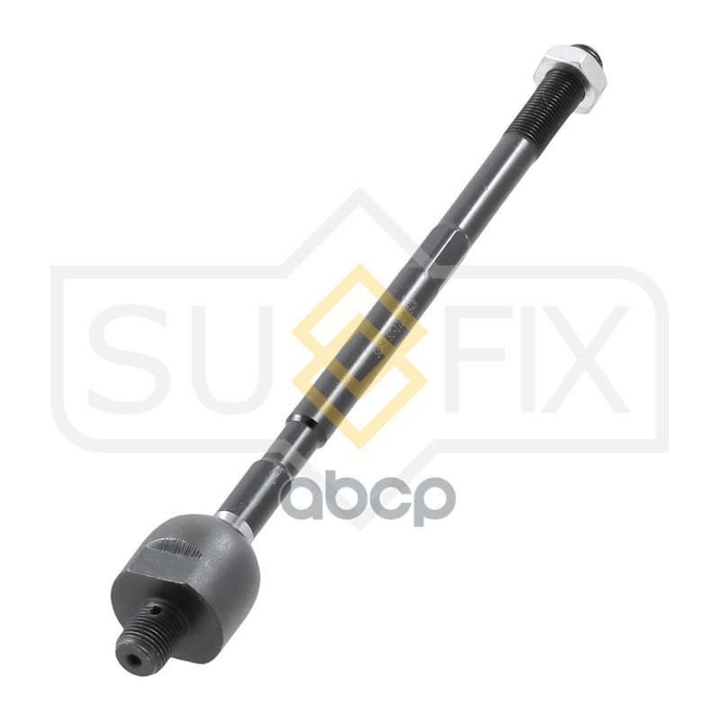 Тяга Рулевая | Перед Прав/Лев | SUFIX арт. SD1220