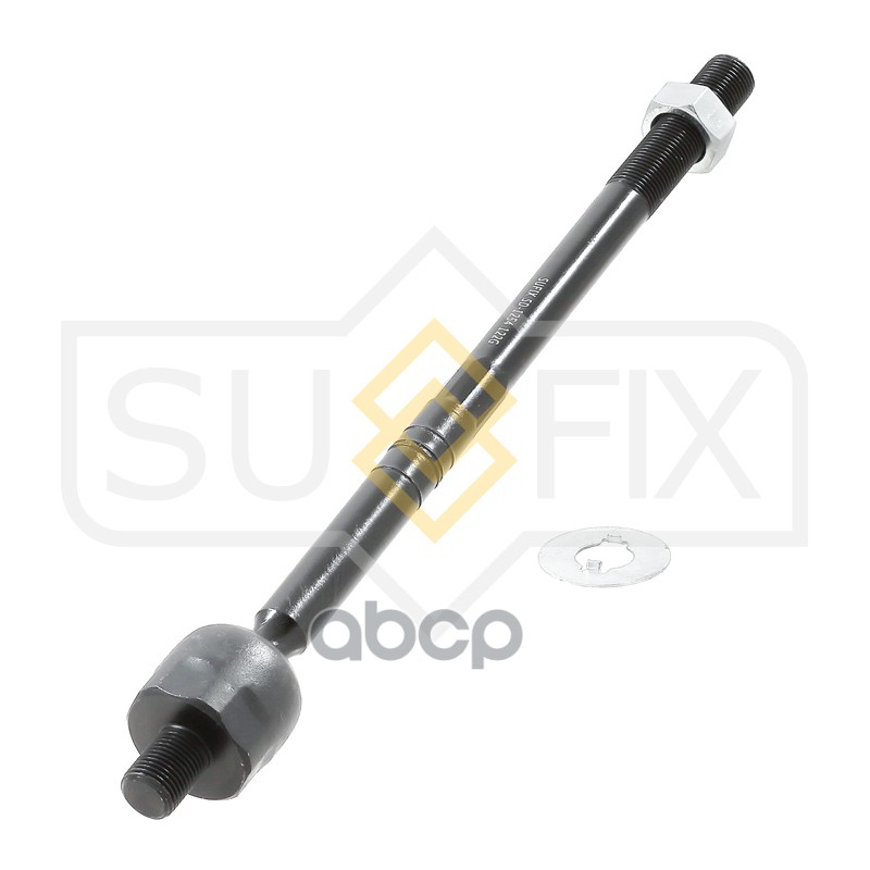 Тяга Рулевая | Перед Прав/Лев | SUFIX арт. SD1254