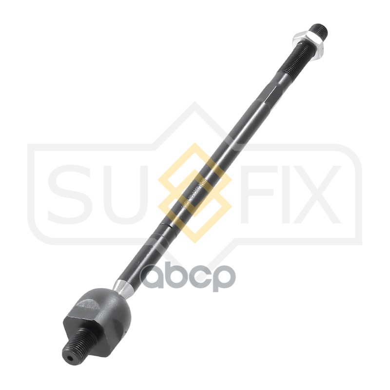 Тяга Рулевая | Перед Прав/Лев | SUFIX арт. SD1267