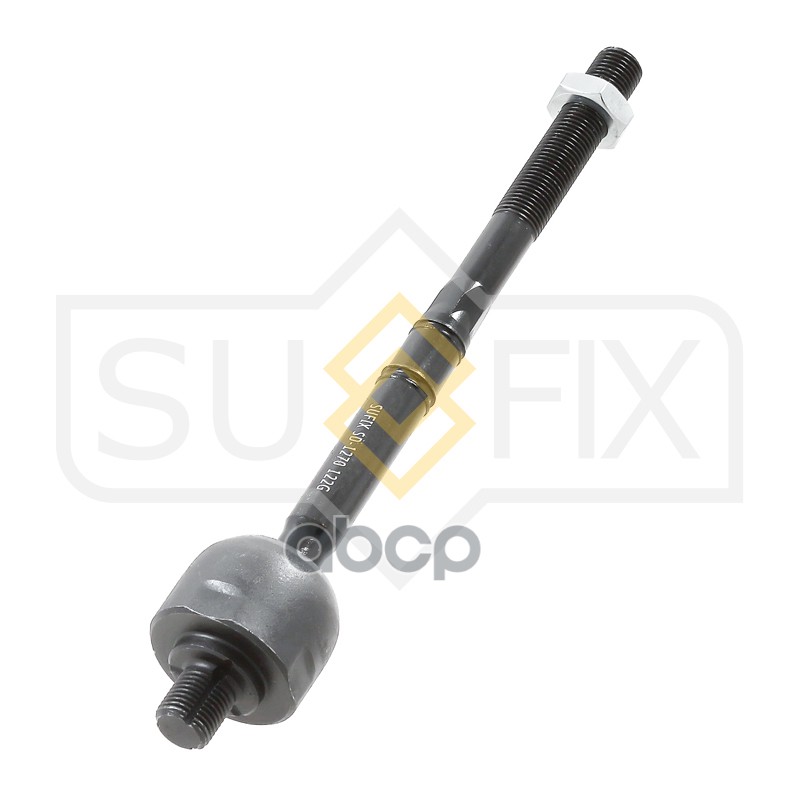 Рулевая Тяга | Перед Прав/Лев | SUFIX арт. SD1270