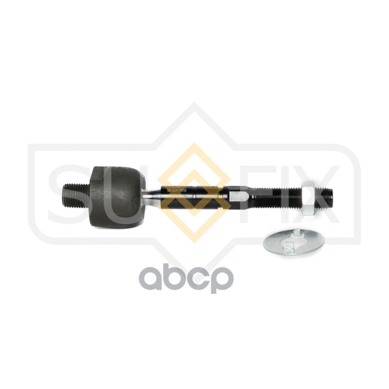 Тяга Рулевая | Перед Прав/Лев | SUFIX арт. SD1274