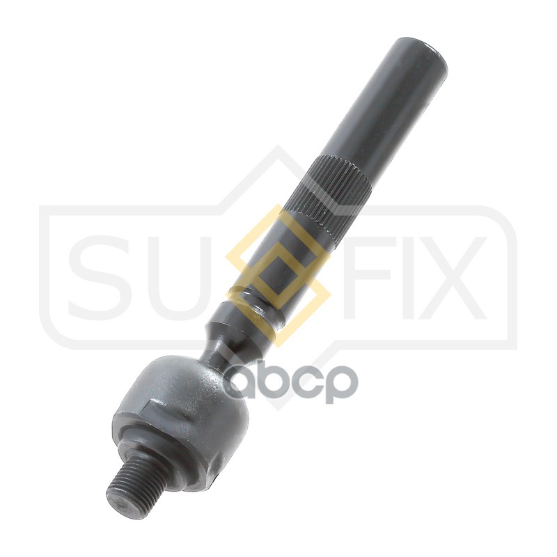 Тяга Рулевая | Перед Прав/Лев | SUFIX арт. SD1284