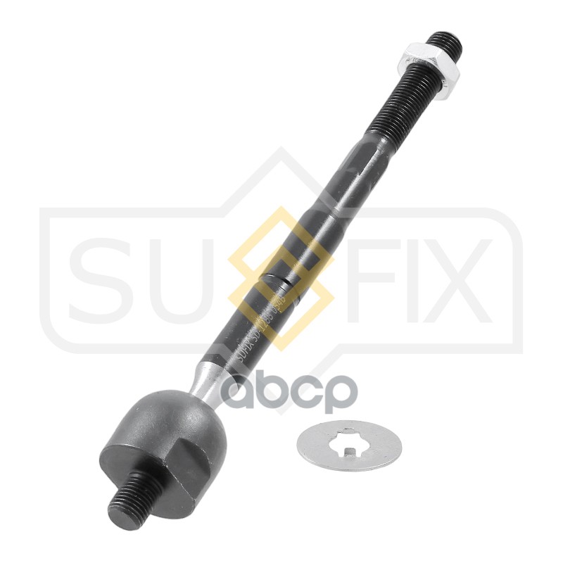 Тяга Рулевая | Перед Прав/Лев | SUFIX арт. SD1288