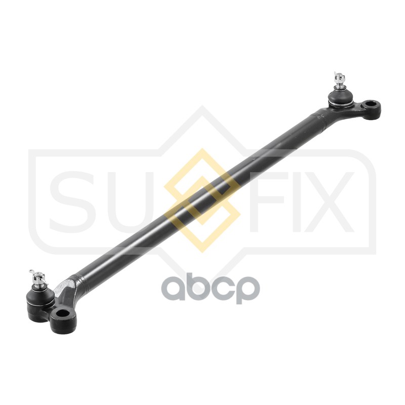 Тяга Рулевая | Перед Прав/Лев | SUFIX арт. SD1378