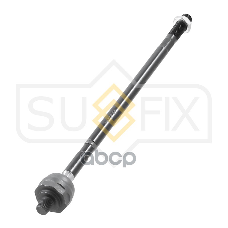 Тяга Рулевая | Перед Прав/Лев | SUFIX арт. SD1405