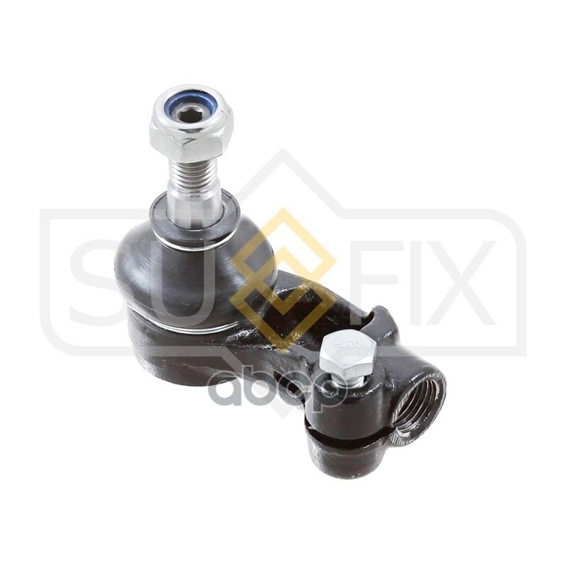 Рулевой наконечник внешний R DAEWOO Nexia 1.5 95-97 / Espero 1.5-2.0 95-99 / Lanos 1.4-1.6 97, OPEL Ascona C 1.3-2.0 88 / Kad...