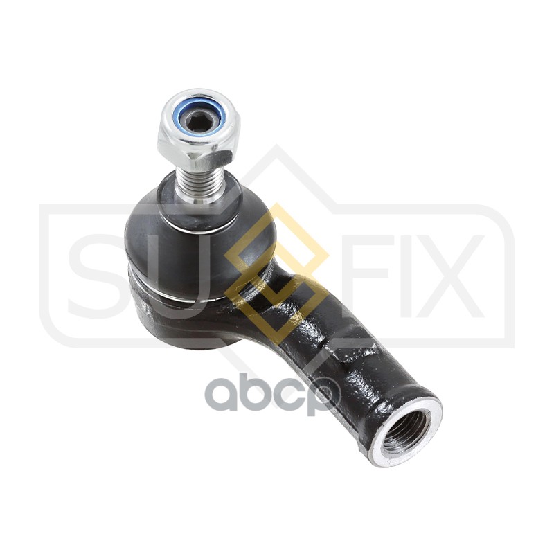 Рулевой наконечник R SEAT Arosa 1.0-1.7D 97-04, VW Lupo 1.0-1.7D 98-05 / Polo 1.0-1.9D 94-01 SE-1024 SUFIX арт. SE-1024