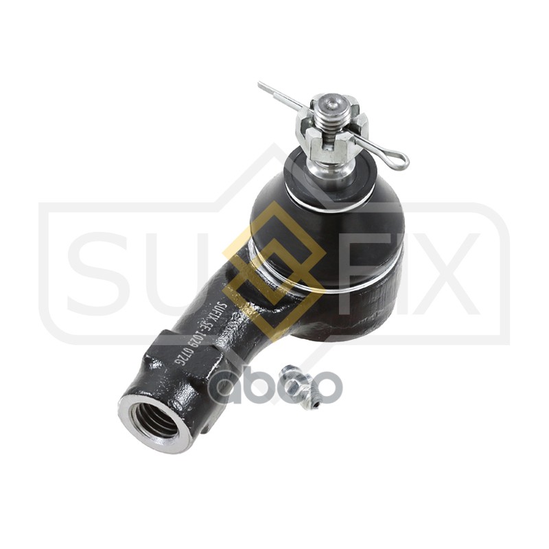 Рулевой наконечник R FORD Focus 1.4-2.0 98-04 SE-1029 SUFIX арт. SE-1029