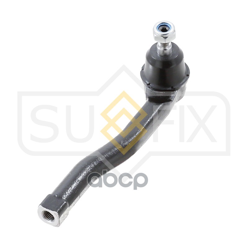 Рулевой Наконечник L Chevrolet Aveo 1.2-1.5 06 / Kalos 1.2-1.4 05, Daewoo Kalos 1.2-1.4 02 Se-1039 SUFIX арт. SE-1039